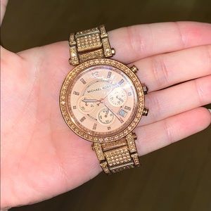 Women’s watch
